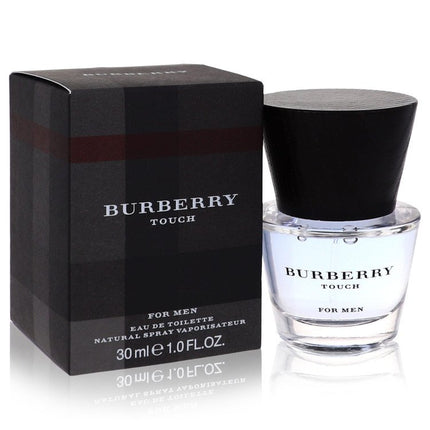 Burberry Touch Eau De Toilette Spray By Burberry 1 oz Eau De Toilette Spray Eau De Toilette Spray for men product image