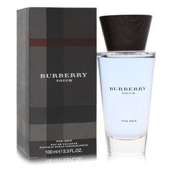 Burberry Touch Cologne By Burberry for Men