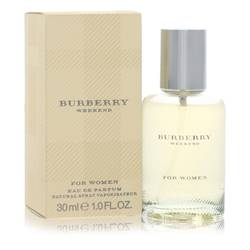 Weekend Perfume By Burberry for Women
