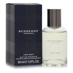 Weekend Cologne By Burberry for Men