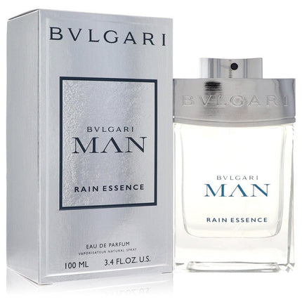 Bvlgari Man Rain Essence Eau De Parfum Spray By Bvlgari 3.4 oz Eau De Parfum Spray Eau De Parfum Spray for men product image