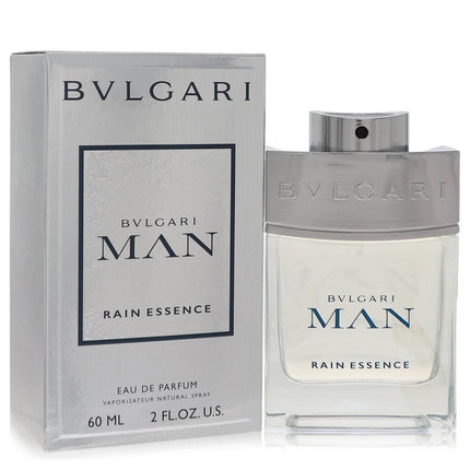 Bvlgari Man Rain Essence Eau De Parfum Spray By Bvlgari 2 oz Eau De Parfum Spray Eau De Parfum Spray for men product image