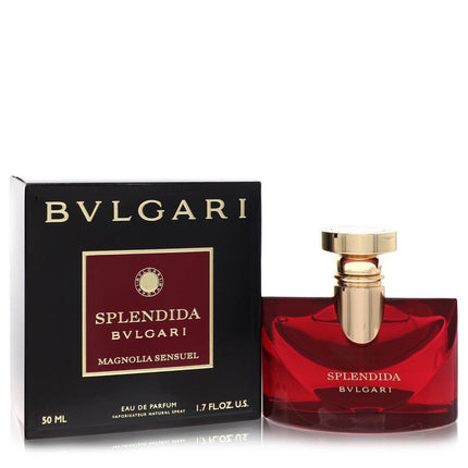 Bvlgari Splendida Magnolia Sensuel Eau De Parfum Spray By Bvlgari 1.7 oz Eau De Parfum Spray Eau De Parfum Spray for women product image