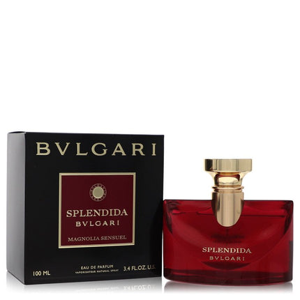 Bvlgari Splendida Magnolia Sensuel Eau De Parfum Spray By Bvlgari 3.4 oz Eau De Parfum Spray Eau De Parfum Spray for women product image