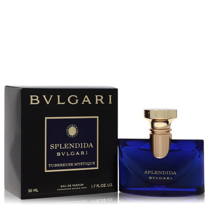 Bvlgari Splendida Tubereuse Mystique Eau De Parfum Spray By Bvlgari 1.7 oz Eau De Parfum Spray Eau De Parfum Spray for women product image