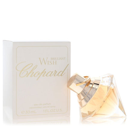 Brilliant Wish Eau De Parfum Spray By Chopard 1 oz Eau De Parfum Spray Eau De Parfum Spray for women product image