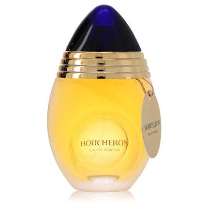 Boucheron Eau De Parfum Spray (Tester) By Boucheron 3.3 oz Eau De Parfum Spray Eau De Parfum Spray (Tester) for women product image