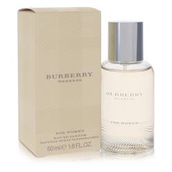 Weekend Perfume By Burberry for Women