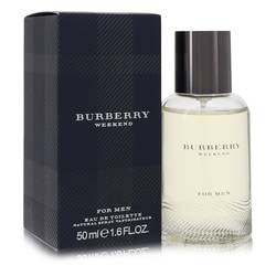 Weekend Cologne By Burberry for Men