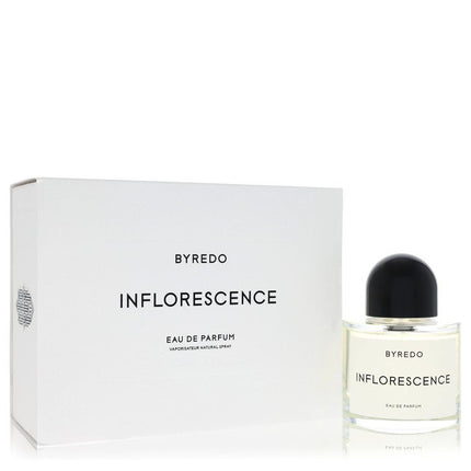 Byredo Inflorescence Eau De Parfum Spray By Byredo 3.4 oz Eau De Parfum Spray Eau De Parfum Spray for women product image