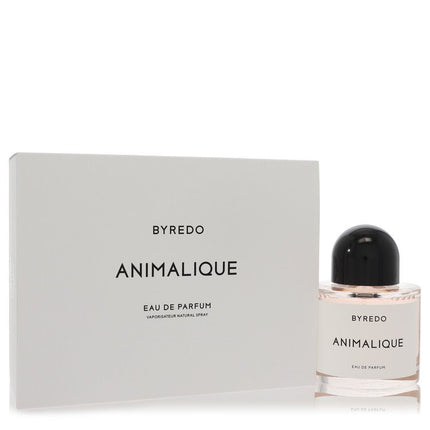 Byredo Animalique Eau De Parfum Spray (Unisex) By Byredo 3.4 oz Eau De Parfum Spray Eau De Parfum Spray (Unisex) unisex fragrance product image