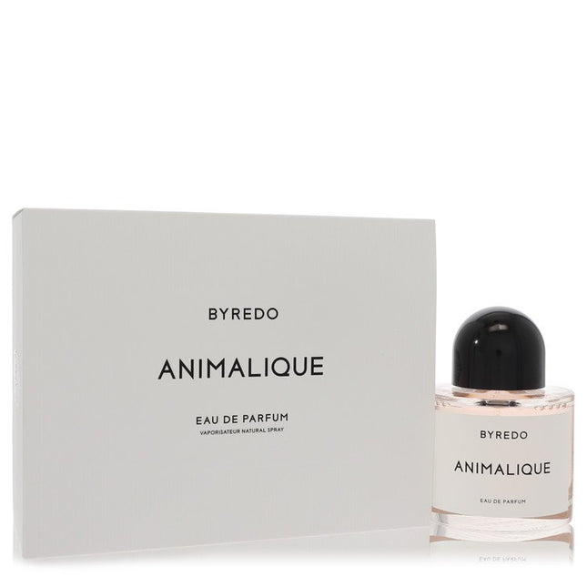 Byredo Animalique Eau De Parfum Spray (Unisex) By Byredo 3.4 oz Eau De Parfum Spray Eau De Parfum Spray (Unisex) unisex fragrance product image