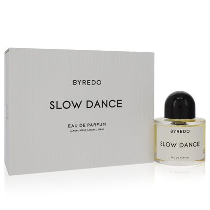 Byredo Slow Dance Eau De Parfum Spray (Unisex) By Byredo 1.6 oz Eau De Parfum Spray Eau De Parfum Spray (Unisex) unisex fragrance product image
