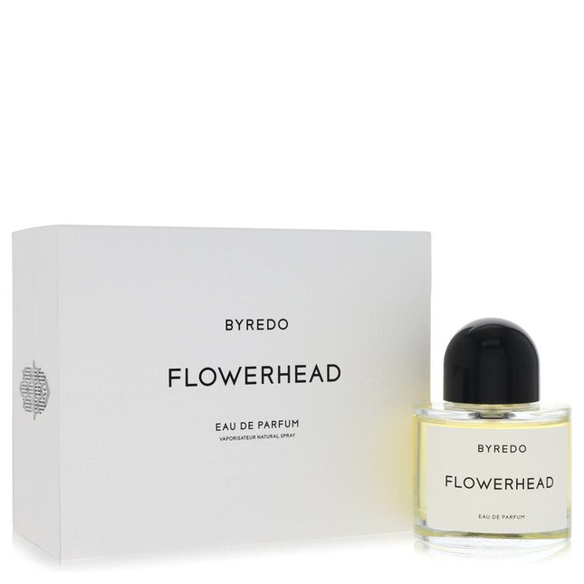 Byredo Flowerhead Eau De Parfum Spray (Unisex) By Byredo 3.4 oz Eau De Parfum Spray Eau De Parfum Spray (Unisex) unisex fragrance product image