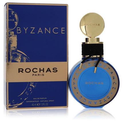 Byzance 2019 Edition Eau De Parfum Spray By Rochas 1.3 oz Eau De Parfum Spray Eau De Parfum Spray for women product image