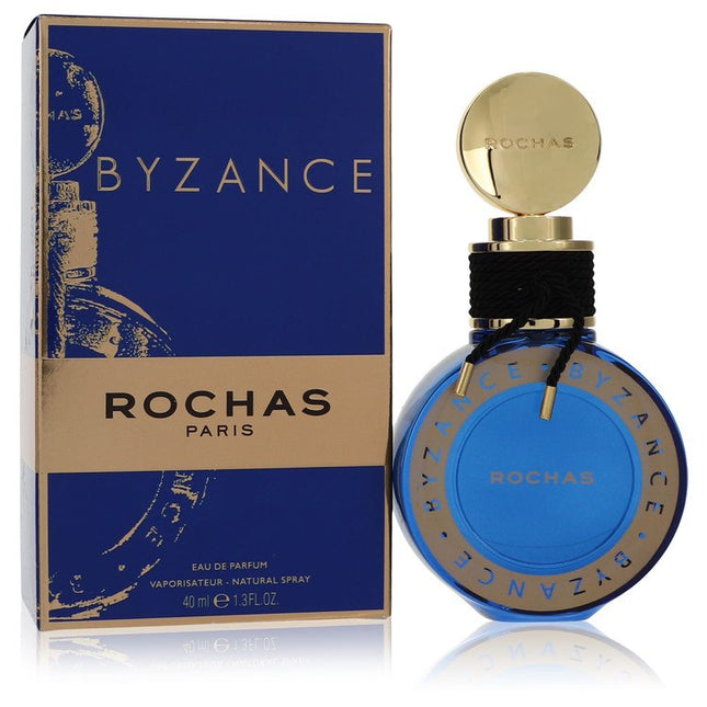Byzance 2019 Edition Eau De Parfum Spray By Rochas 1.3 oz Eau De Parfum Spray Eau De Parfum Spray for women product image