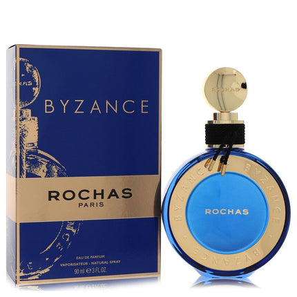 Byzance 2019 Edition Eau De Parfum Spray By Rochas 3 oz Eau De Parfum Spray Eau De Parfum Spray for women product image