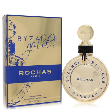 Byzance Gold Eau De Parfum Spray By Rochas 3 oz Eau De Parfum Spray Eau De Parfum Spray for women product image