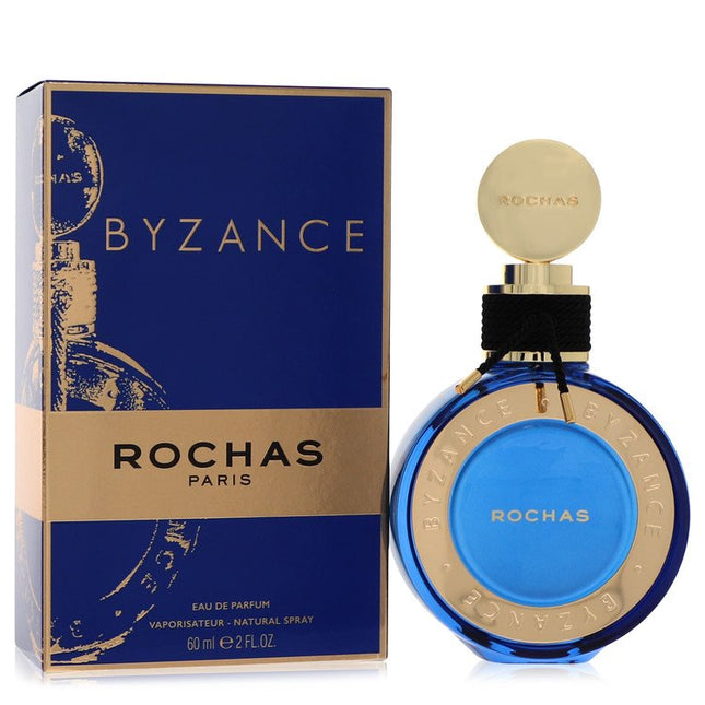 Byzance 2019 Edition Eau De Parfum Spray By Rochas 2 oz Eau De Parfum Spray Eau De Parfum Spray for women product image
