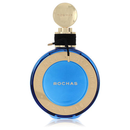Byzance 2019 Edition Eau De Parfum Spray (Tester) By Rochas 3 oz Eau De Parfum Spray Eau De Parfum Spray (Tester) for women product image