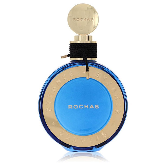 Byzance 2019 Edition Eau De Parfum Spray (Tester) By Rochas 3 oz Eau De Parfum Spray Eau De Parfum Spray (Tester) for women product image