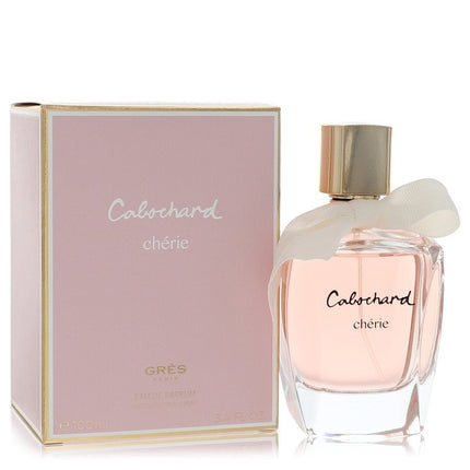 Cabochard Cherie Eau De Parfum Spray By Cabochard 3.4 oz Eau De Parfum Spray Eau De Parfum Spray for women product image