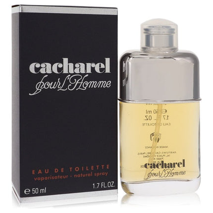 Cacharel Eau De Toilette Spray By Cacharel 1.7 oz Eau De Toilette Spray Eau De Toilette Spray for men product image