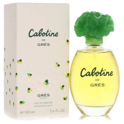 Cabotine Eau De Parfum Spray By Parfums Gres 3.3 oz Eau De Parfum Spray Eau De Parfum Spray for women product image