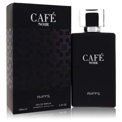 Café Noire Eau De Parfum Spray By Riiffs 3.4 oz Eau De Parfum Spray Eau De Parfum Spray for men product image