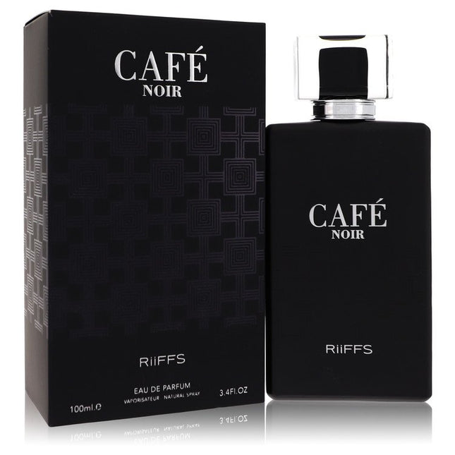 Café Noire Eau De Parfum Spray By Riiffs 3.4 oz Eau De Parfum Spray Eau De Parfum Spray for men product image