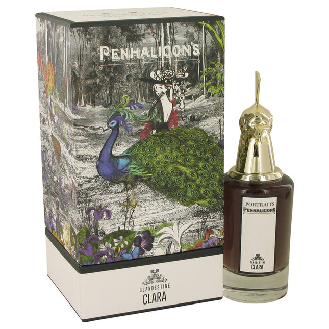 Clandestine Clara Eau De Parfum Spray By Penhaligon'S 2.5 oz Eau De Parfum Spray Eau De Parfum Spray for women product image