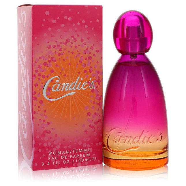 Candies Eau De Parfum Spray By Liz Claiborne 3.4 oz Eau De Parfum Spray Eau De Parfum Spray for women product image