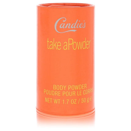 Candies Body Powder Shaker By Liz Claiborne 1.7 oz Body Powder Shaker Body Powder Shaker for women product image
