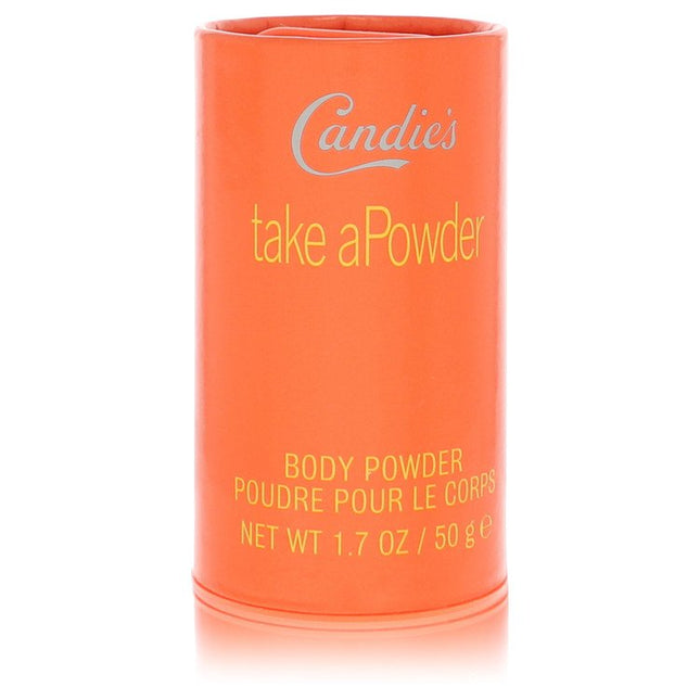 Candies Body Powder Shaker By Liz Claiborne 1.7 oz Body Powder Shaker Body Powder Shaker for women product image