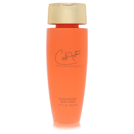 Carlos Santana Body Wash (Unboxed) By Carlos Santana 6.7 oz Body Wash Body Wash (Unboxed) for women product image