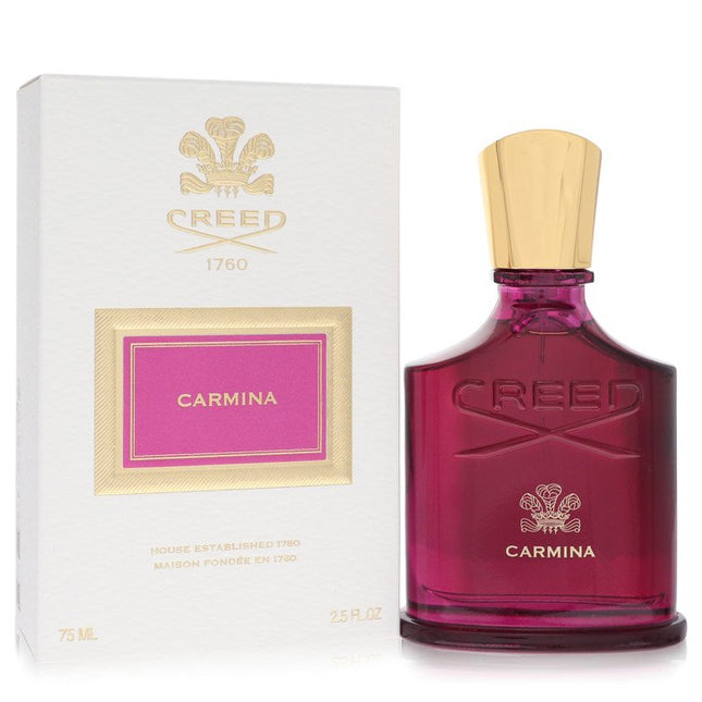 Carmina Eau De Parfum Spray By Creed 2.5 oz Eau De Parfum Spray Eau De Parfum Spray for women product image