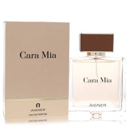 Cara Mia Eau De Parfum Spray By Etienne Aigner 3.4 oz Eau De Parfum Spray Eau De Parfum Spray for women product image