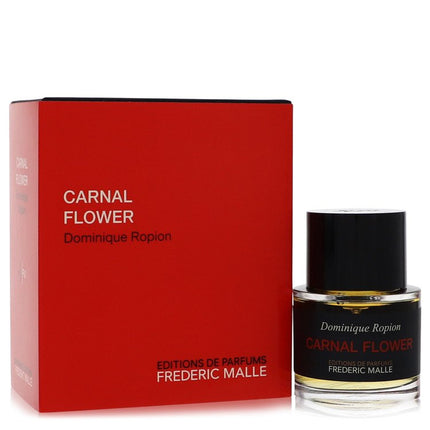 Carnal Flower Eau De Parfum Spray (Unisex) By Frederic Malle 1.7 oz Eau De Parfum Spray Eau De Parfum Spray (Unisex) unisex fragrance product image