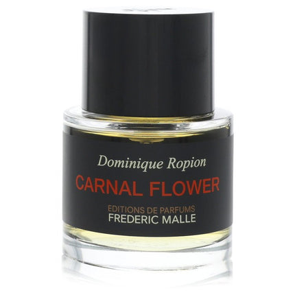 Carnal Flower Eau De Parfum Spray (Unisex Unboxed) By Frederic Malle 1.7 oz Eau De Parfum Spray Eau De Parfum Spray (Unisex Unboxed) unisex fragrance product image
