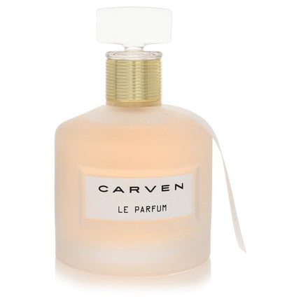 Carven Le Parfum Eau De Parfum Spray (Tester) By Carven 3.4 oz Eau De Parfum Spray Eau De Parfum Spray (Tester) for women product image