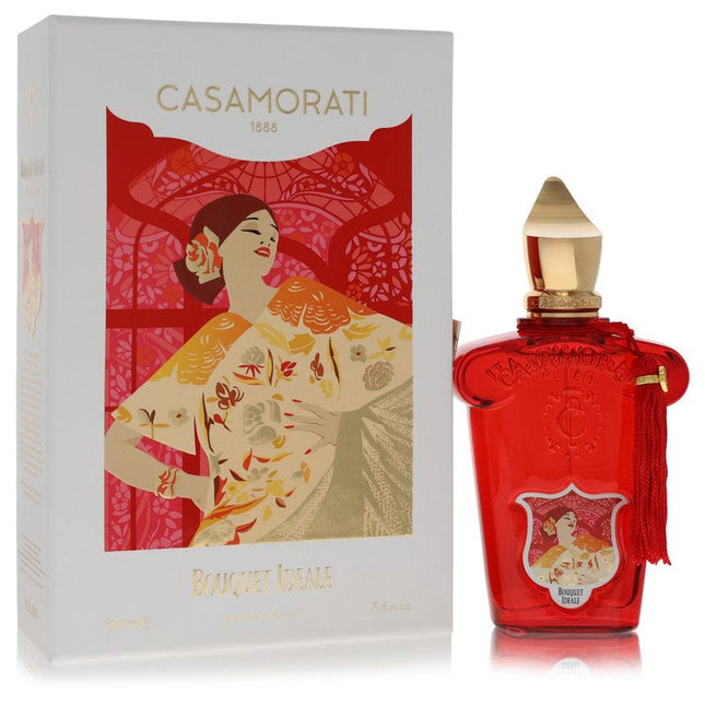 Casamorati 1888 Bouquet Ideale Eau De Parfum Spray By Xerjoff 3.4 oz Eau De Parfum Spray Eau De Parfum Spray for women product image