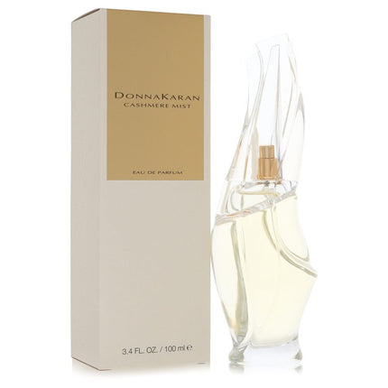 Cashmere Mist Eau De Parfum Spray By Donna Karan 3.4 oz Eau De Parfum Spray Eau De Parfum Spray for women product image