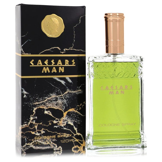 Caesars Cologne Spray By Caesars 4 oz Cologne Spray Cologne Spray for men product image