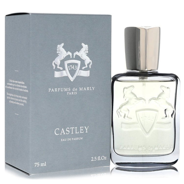 Castley Eau De Parfum Spray By Parfums De Marly 2.5 oz Eau De Parfum Spray Eau De Parfum Spray for men product image