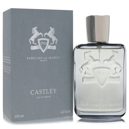 Castley Eau De Parfum Spray By Parfums De Marly 4.2 oz Eau De Parfum Spray Eau De Parfum Spray for men product image