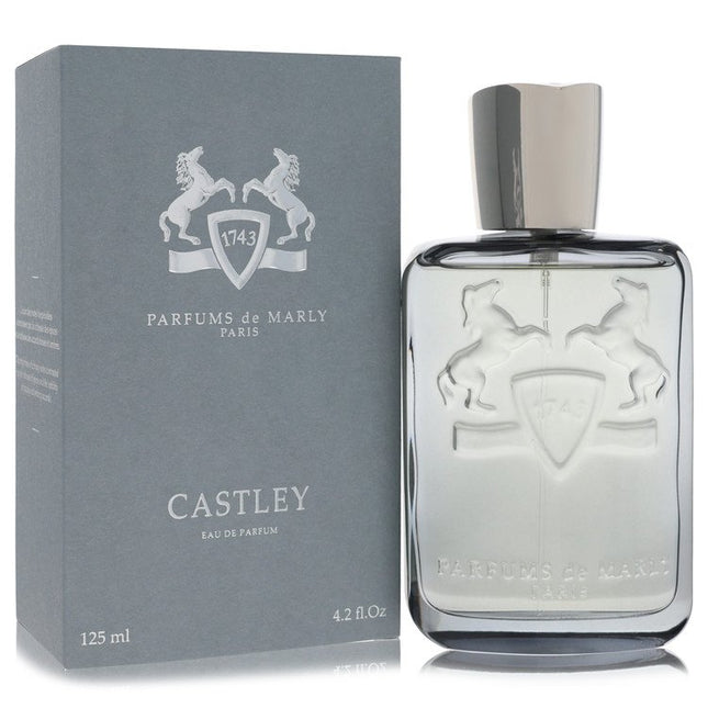 Castley Eau De Parfum Spray By Parfums De Marly 4.2 oz Eau De Parfum Spray Eau De Parfum Spray for men product image