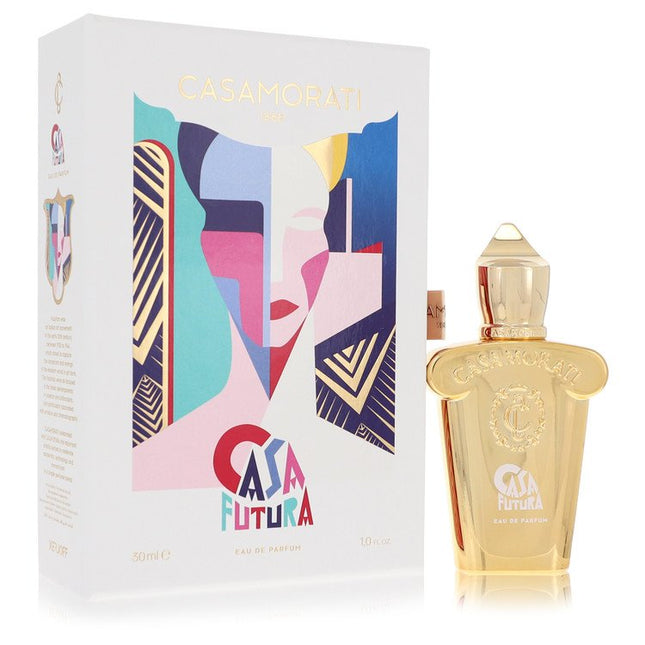 Casamorati 1888 Casafutura Eau De Parfum Spray By Xerjoff 1 oz Eau De Parfum Spray Eau De Parfum Spray for women product image