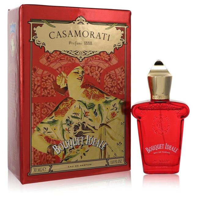 Casamorati 1888 Bouquet Ideale Eau De Parfum Spray By Xerjoff 1 oz Eau De Parfum Spray Eau De Parfum Spray for women product image
