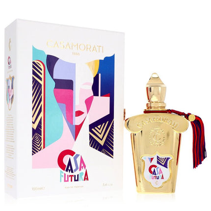 Casamorati 1888 Casafutura Eau De Parfum Spray By Xerjoff 3.4 oz Eau De Parfum Spray Eau De Parfum Spray for women product image