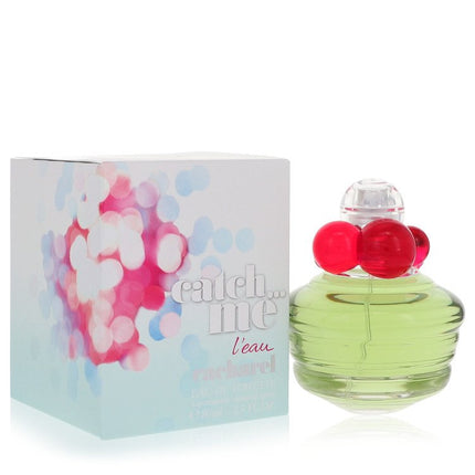 Catch Me L'Eau Eau De Toilette Spray By Cacharel 2.7 oz Eau De Toilette Spray Eau De Toilette Spray for women product image